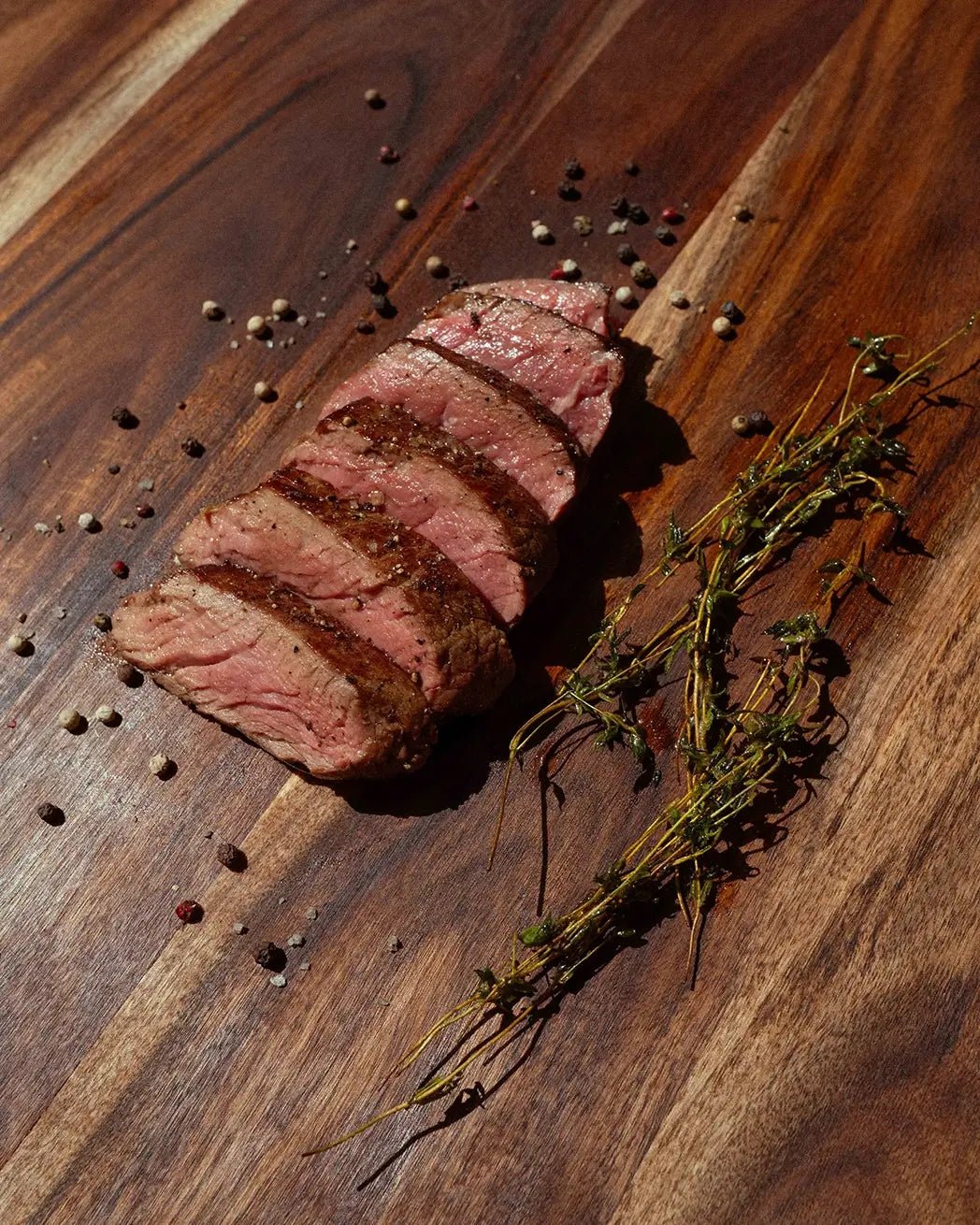Filet Mignon