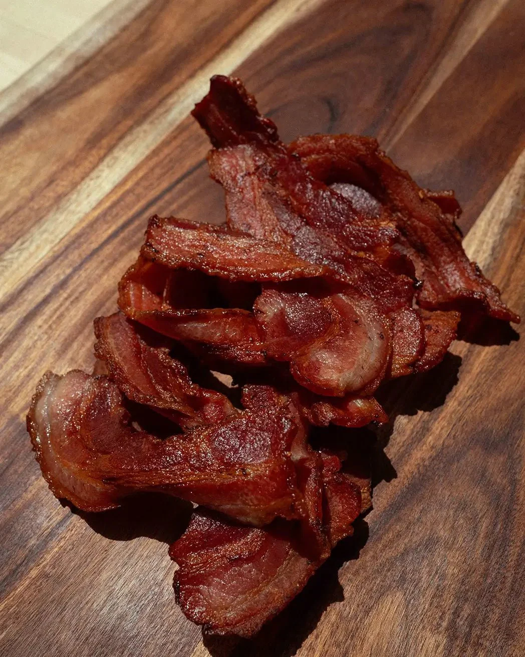 Canadian Bacon