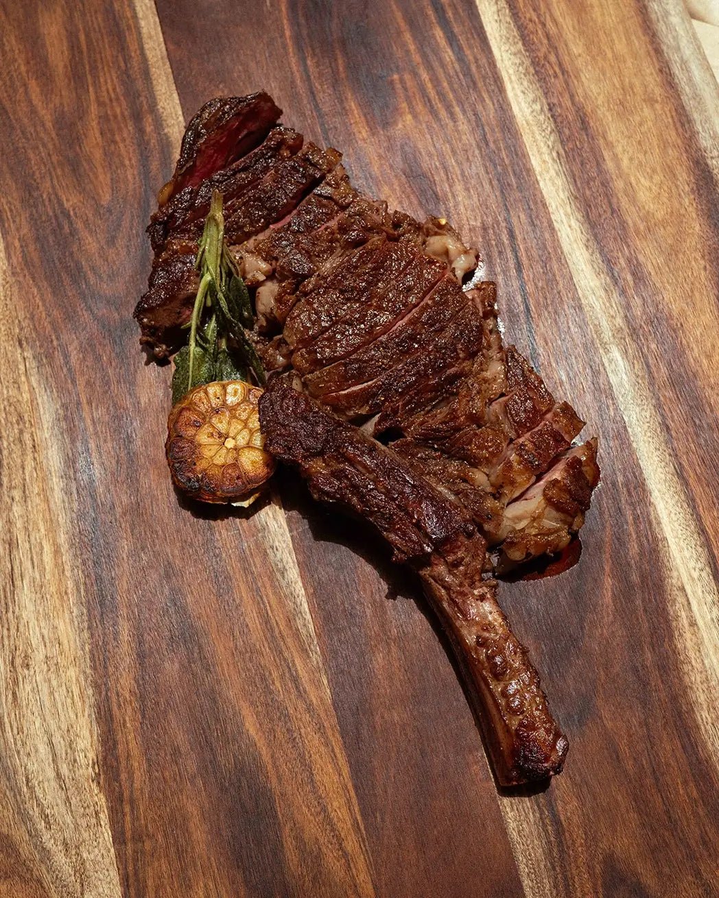 Tomahawk Steak