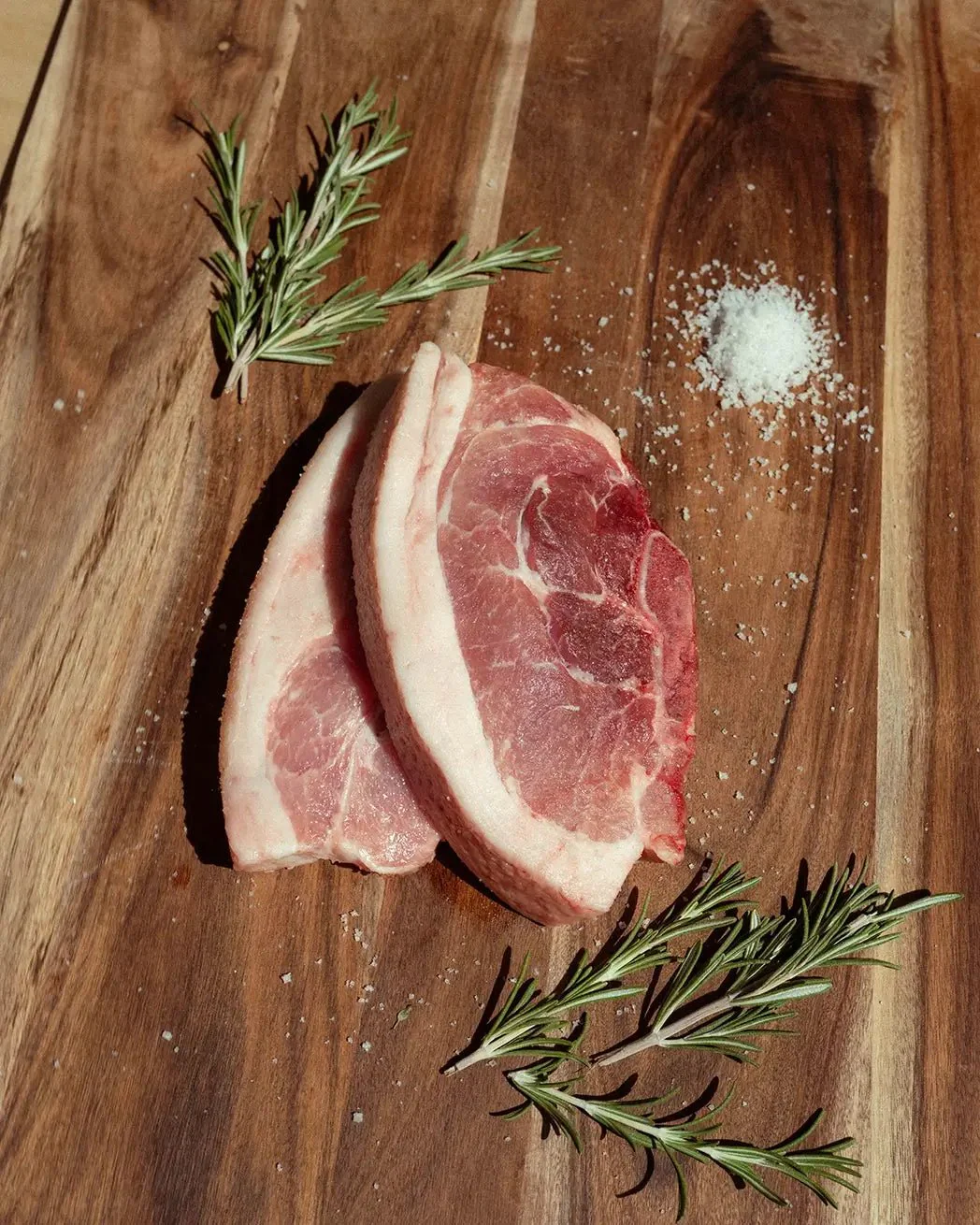 Pork Chops