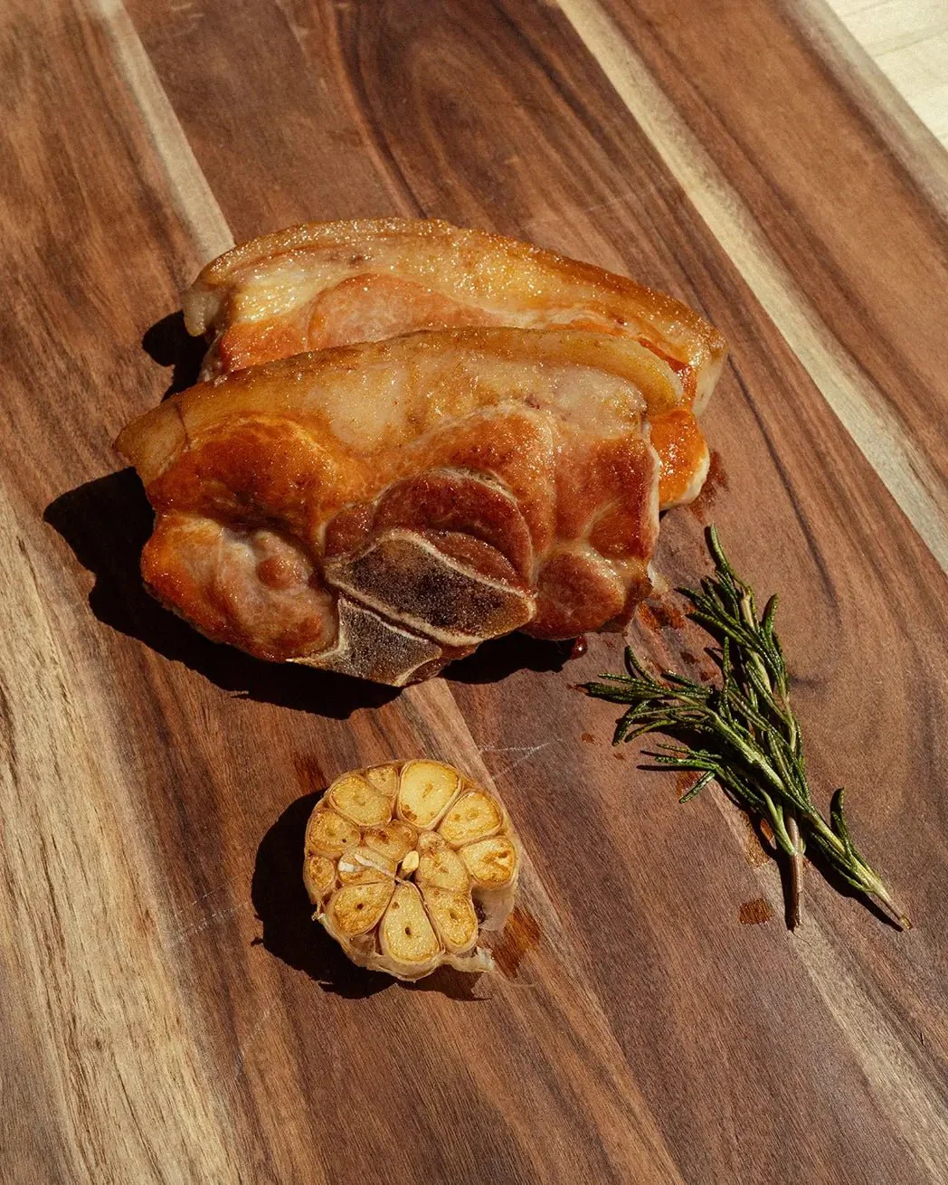 Pork Chops