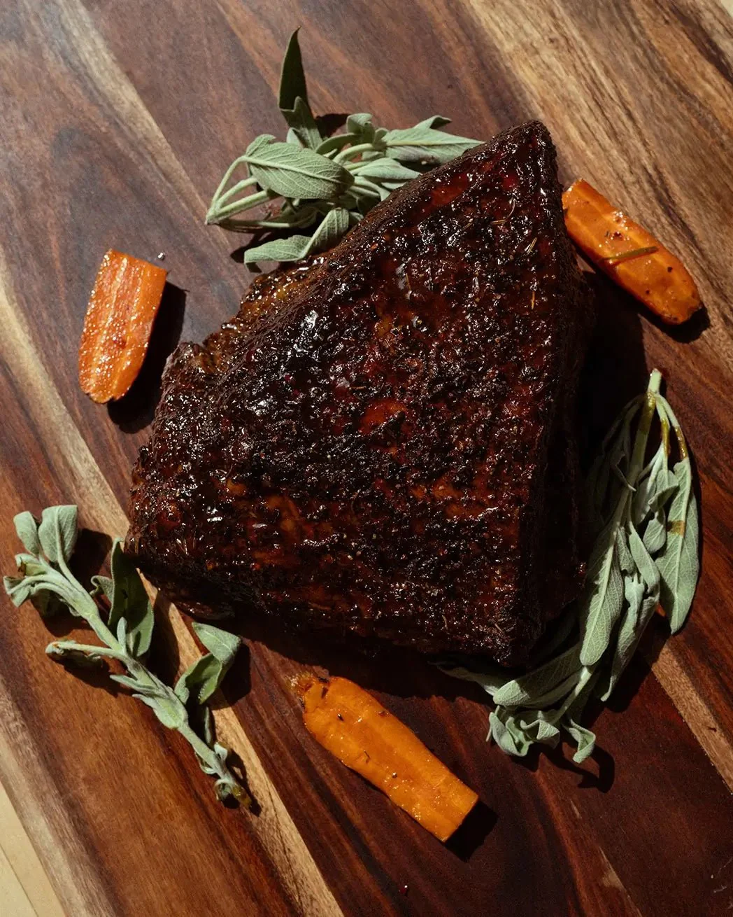 Top Sirloin Steak
