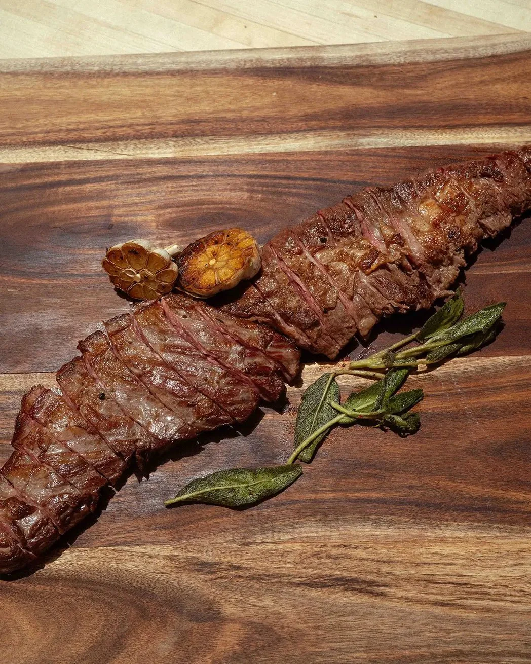 Skirt Steak