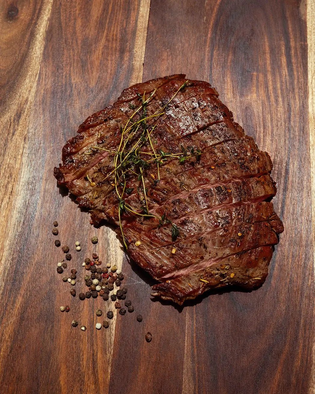 Flank Steak