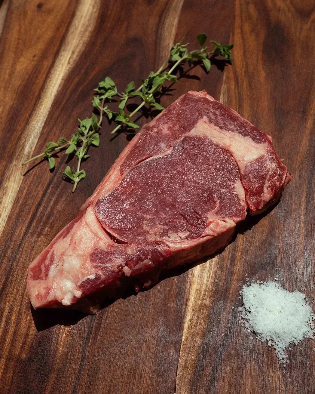 New York Steak
