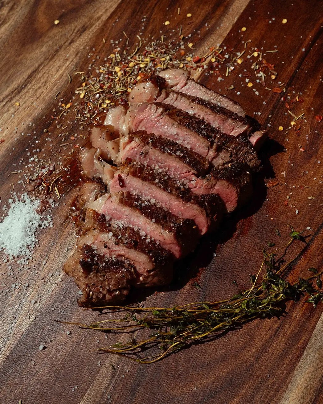 New York Steak