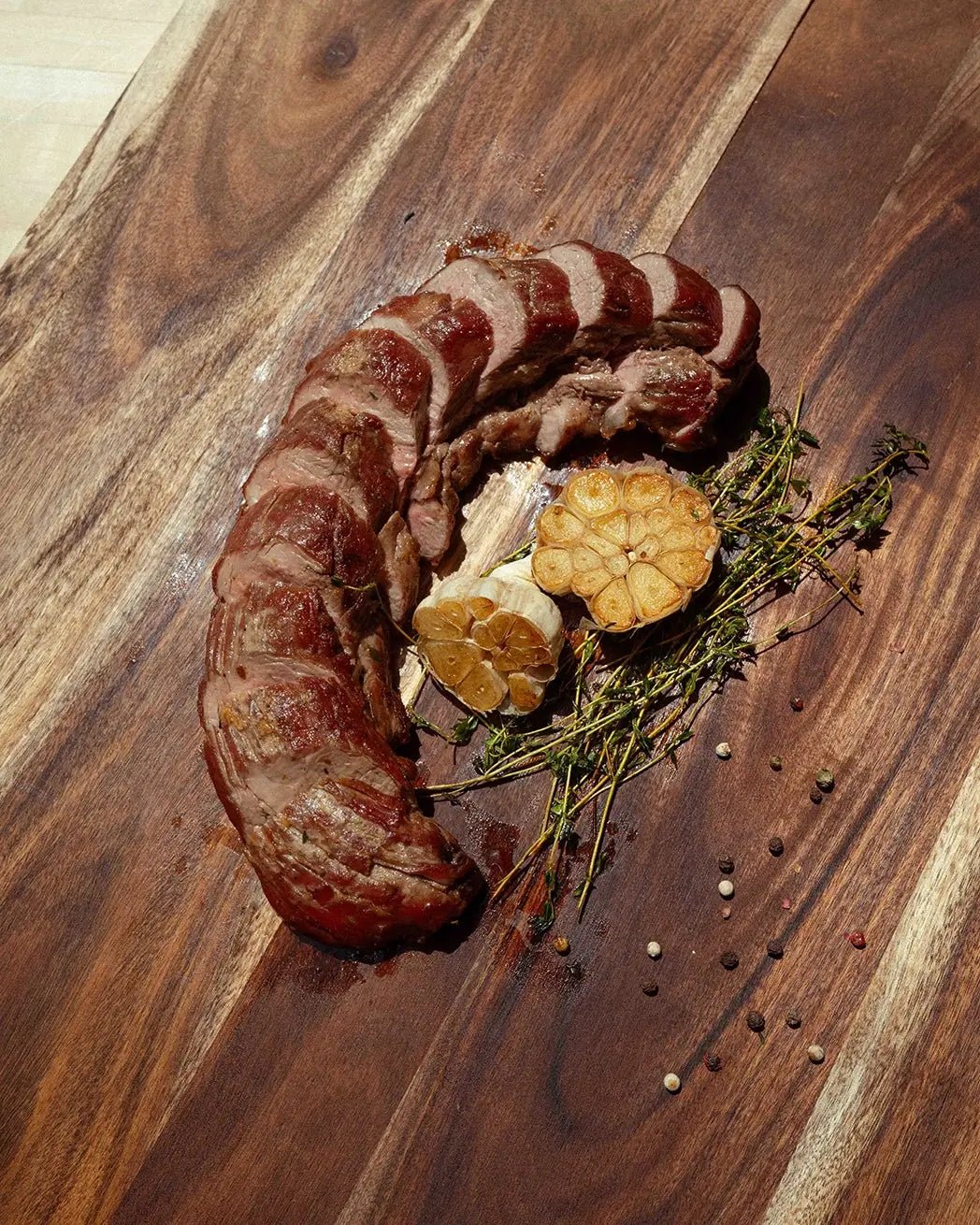 Pork Tenderloin