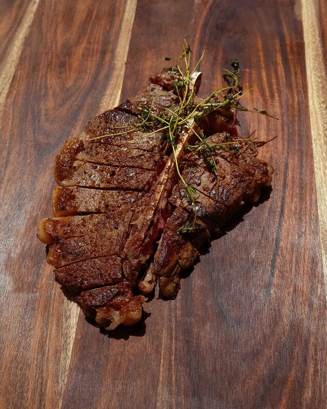 T-Bone Steak