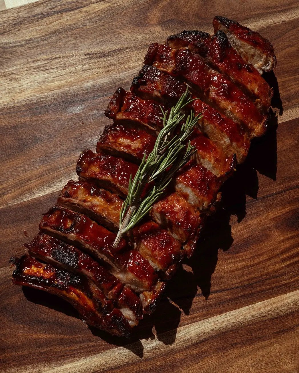 Pork Spare Ribs