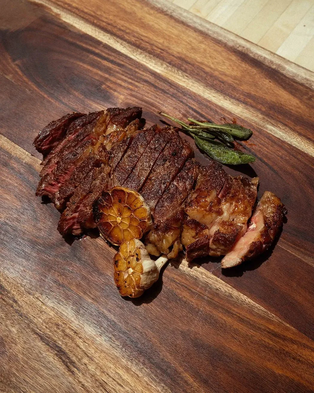 Porterhouse Steak