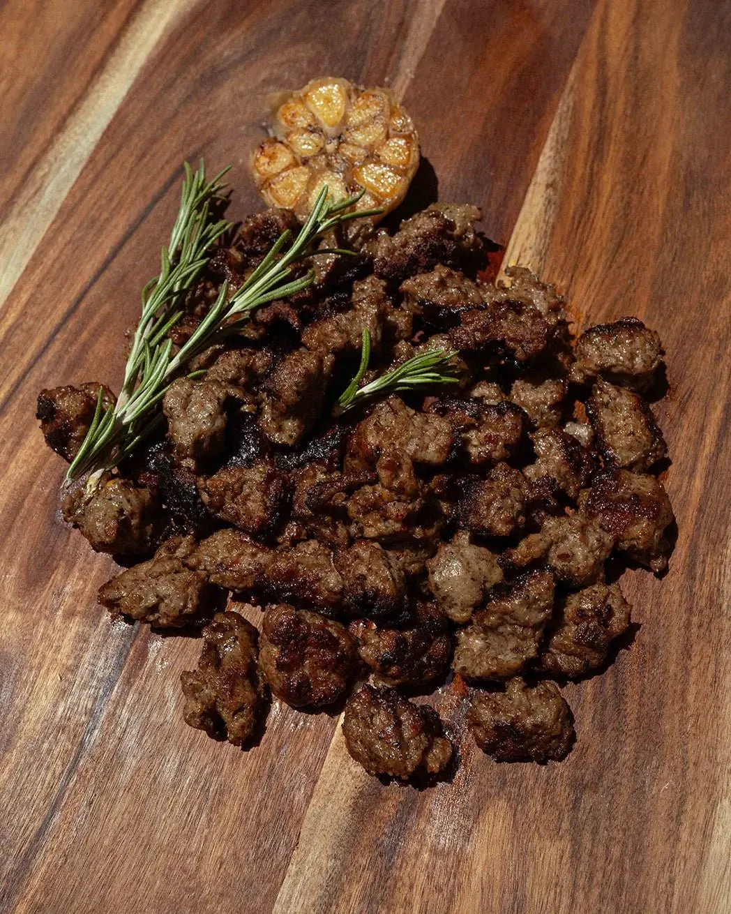 Mild Italian Sausage
