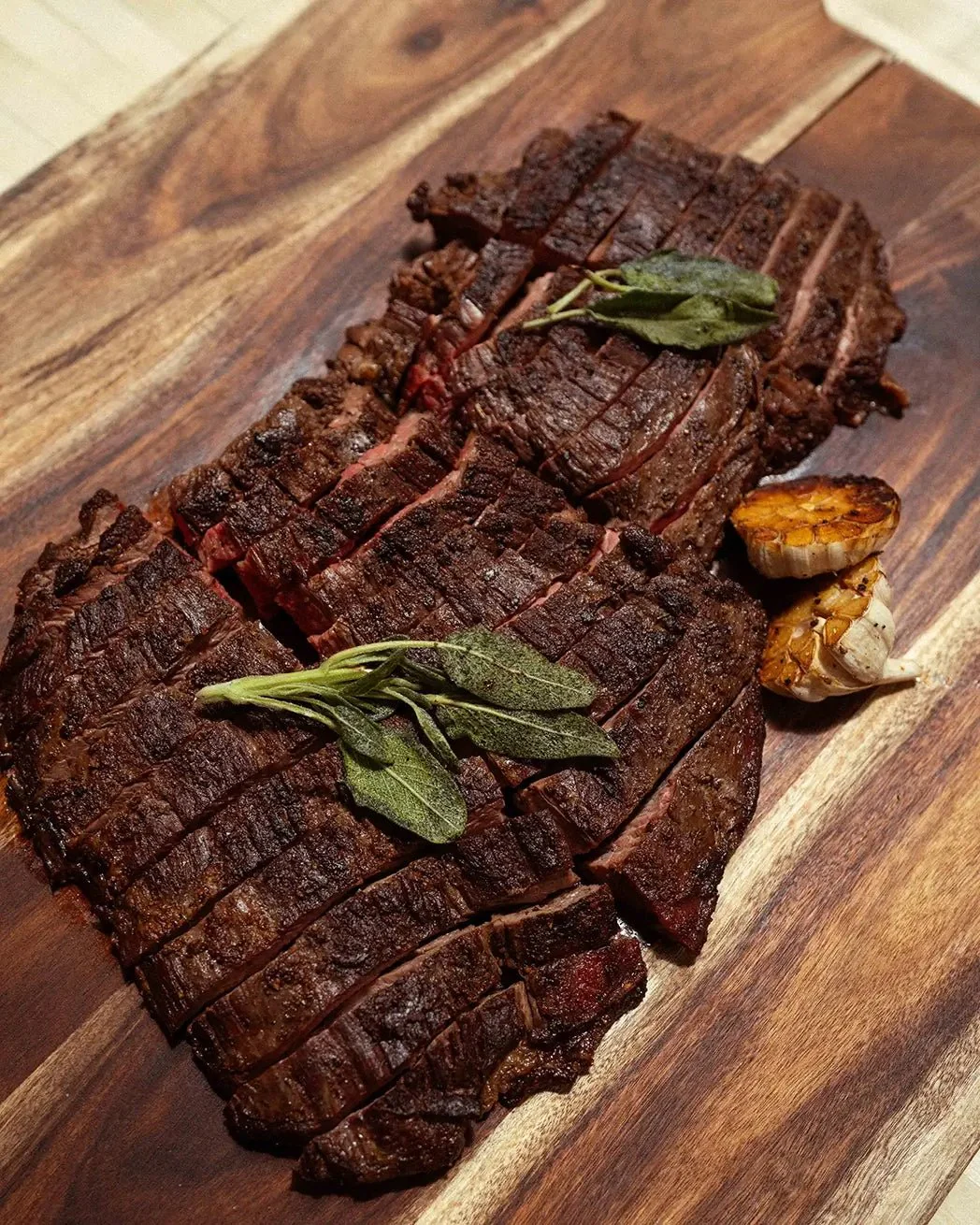 Beef Ranchera Roast