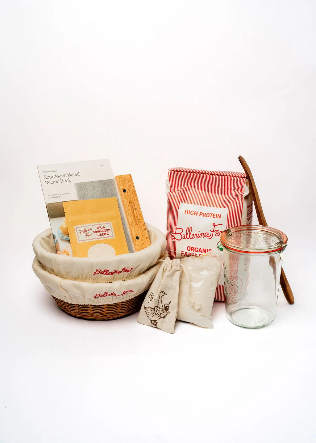 THE BAKERS BOX