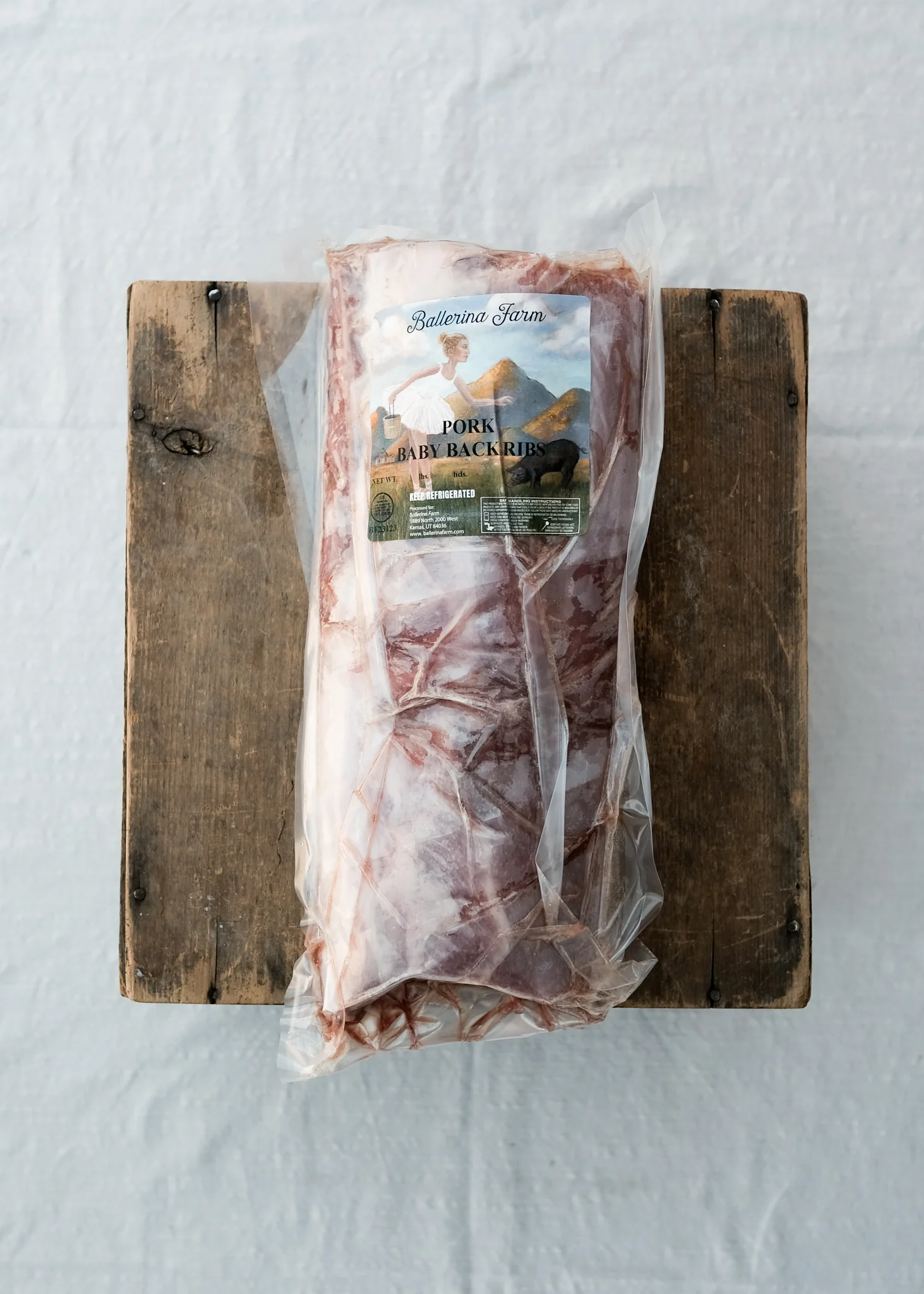 230-pork-bundle-pork-baby-back-rib-2lb-ground-pork-1.webp Pork Bundle: Pork Baby Back Rib + 2lb Ground Pork
