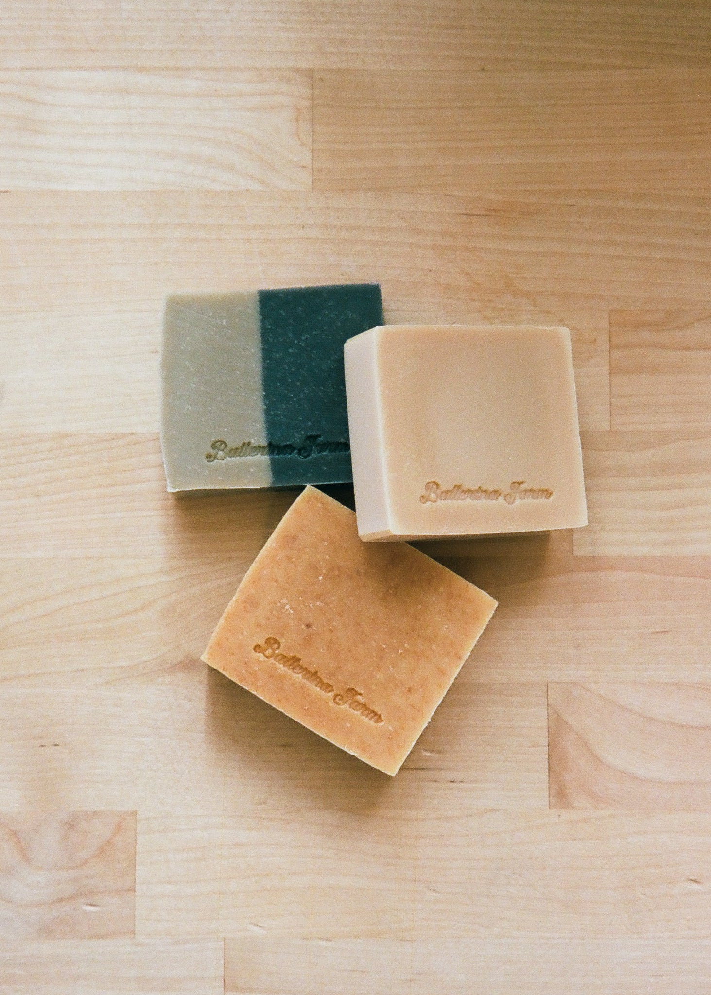 Hand & Body Soap - ShopMy