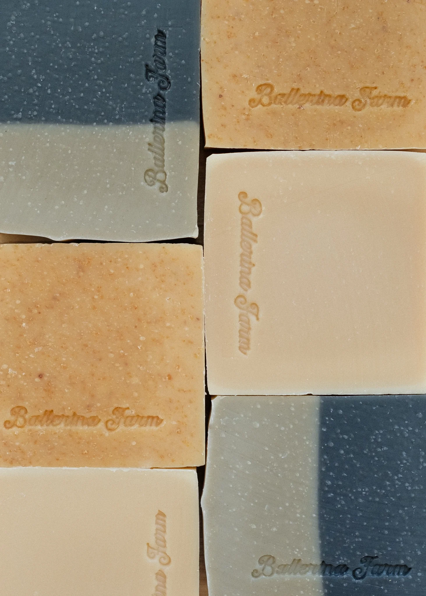 Hand & Body Soap - ShopMy
