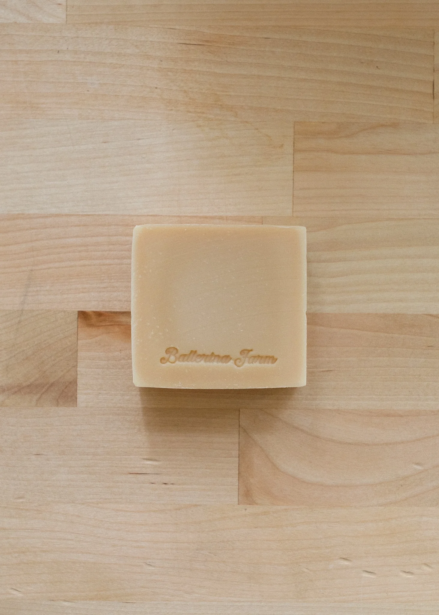 Hand & Body Soap - ShopMy