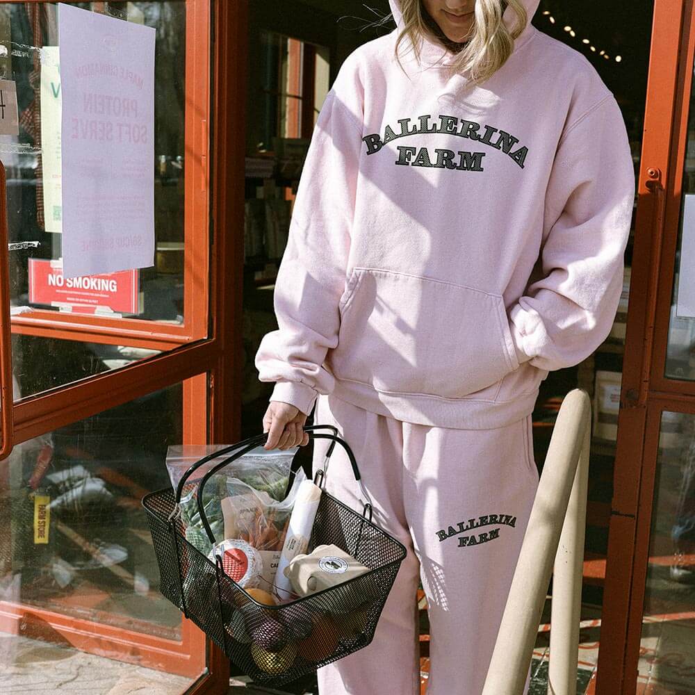 Ballet Sweats