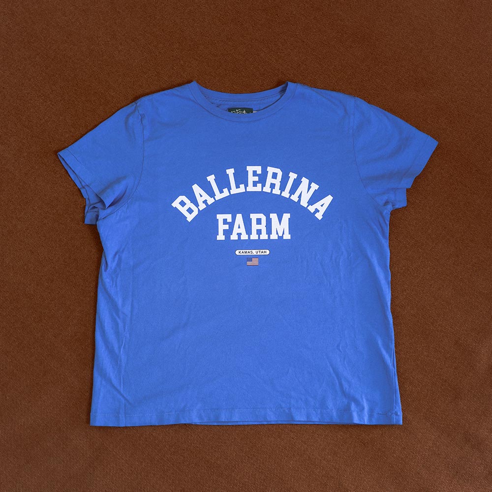 Classic Logo T-Shirt