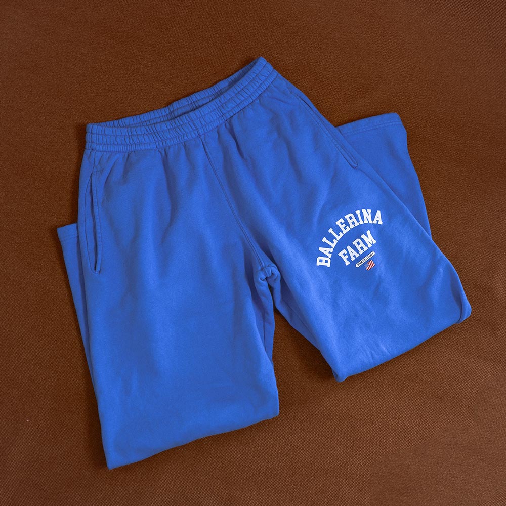 Classic Logo Sweats