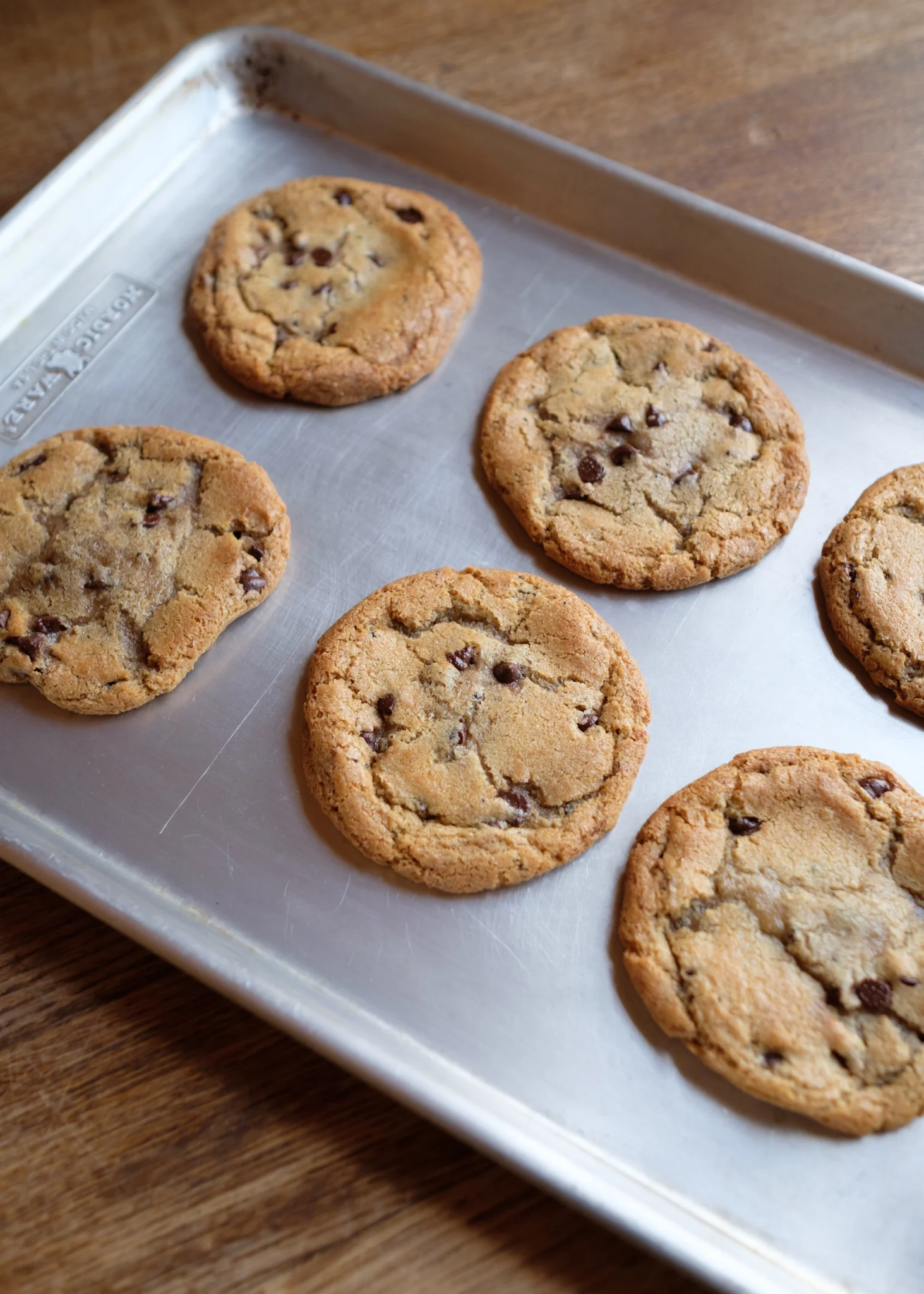 Baked Goods Box